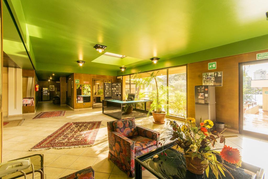 Hôtel Case Vacanza Cleotto à Palerme Extérieur photo