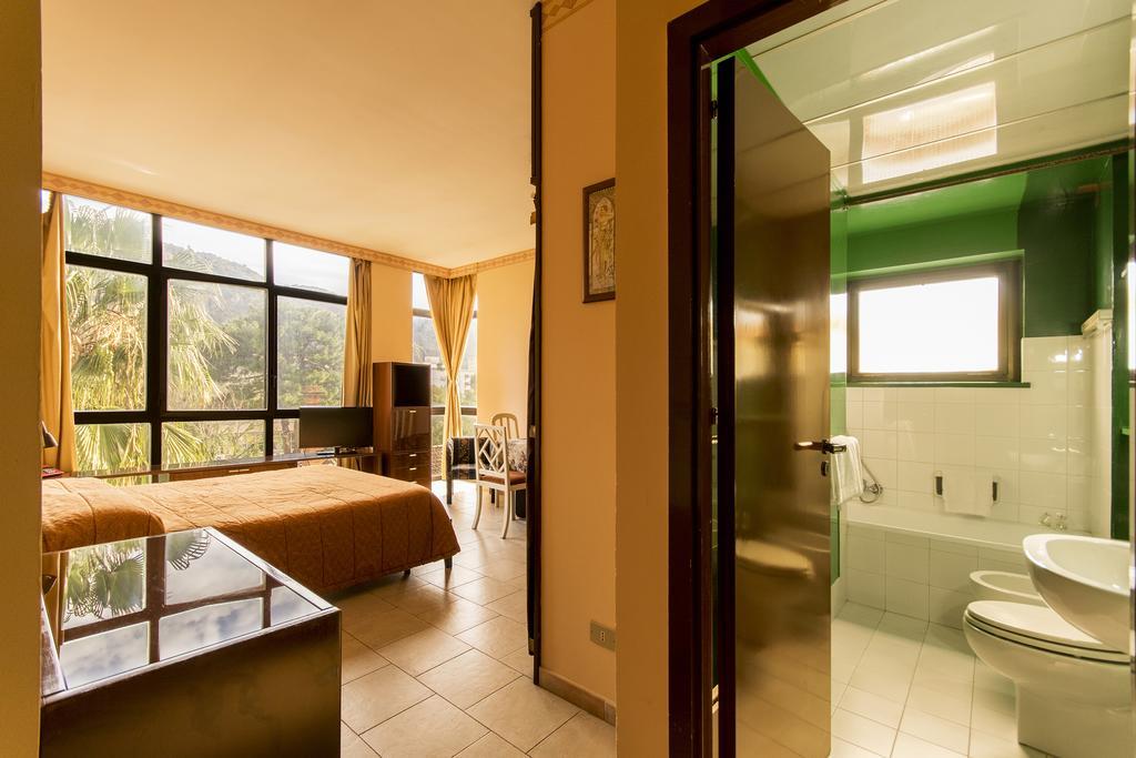 Hôtel Case Vacanza Cleotto à Palerme Chambre photo