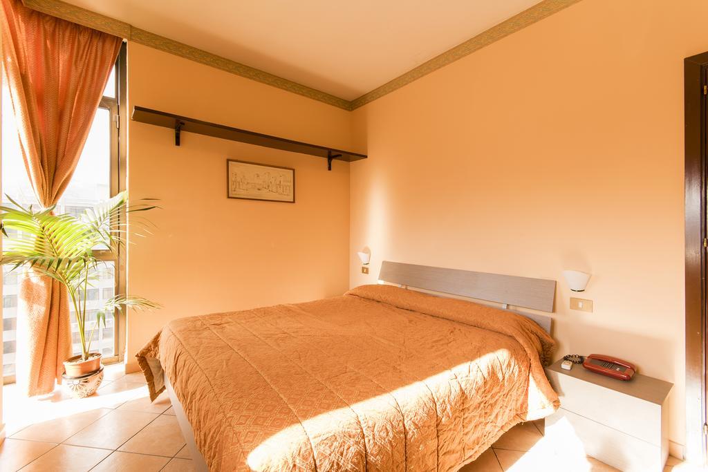 Hôtel Case Vacanza Cleotto à Palerme Chambre photo